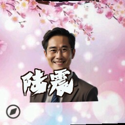 陆震霆